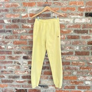 Teddy Fresh‎ Sweatpants Size M